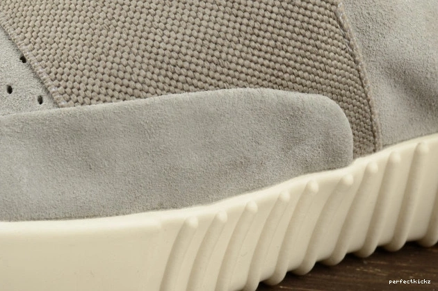 B35309 Grey Kanye 750 West adidas x Yeezy Boost 0810